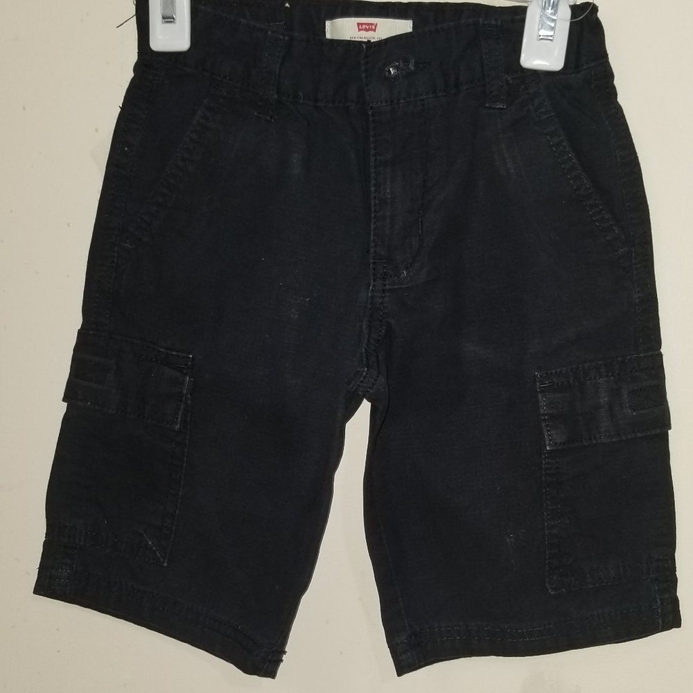 Levi's Shorts; Boys